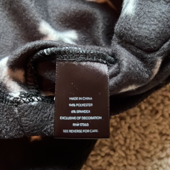 Simply Vera Wang pajamas - Picture 8 of 8